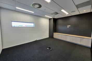 Prime Office Above Northwest Shopping Centre