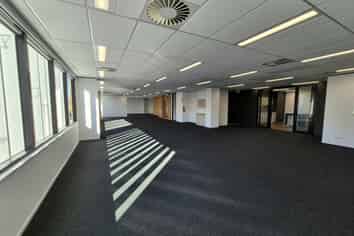 Prime Office Above Northwest Shopping Centre
