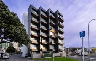 309/251 Victoria Street, Te Aro