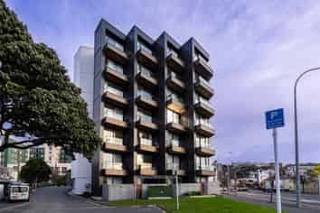 309/251 Victoria Street, Te Aro