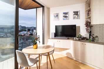 309/251 Victoria Street, Te Aro