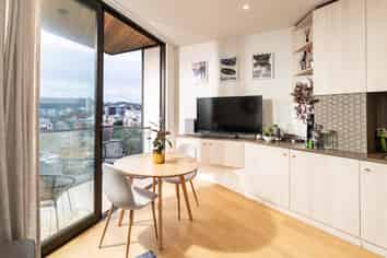 309/251 Victoria Street, Te Aro