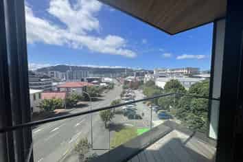 309/251 Victoria Street, Te Aro