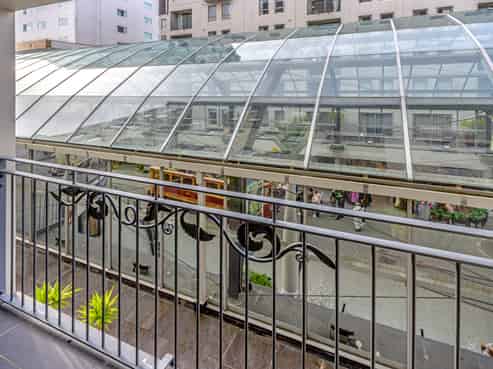 21a/113 Worcester Street, Christchurch Central