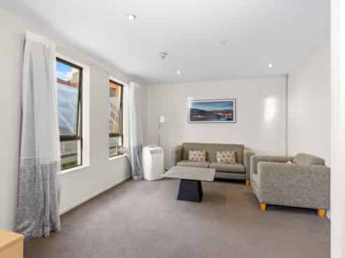 21a/113 Worcester Street, Christchurch Central