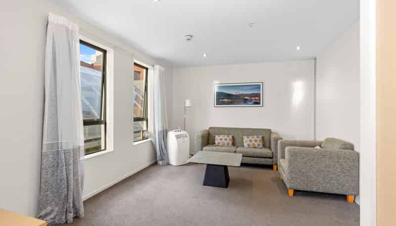 21a/113 Worcester Street, Christchurch Central