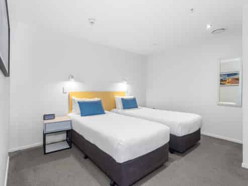 21a/113 Worcester Street, Christchurch Central