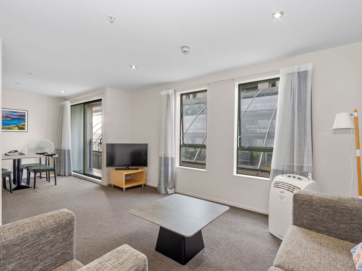 21a/113 Worcester Street, Christchurch Central, Christchurch City, Canterbury - Photo 2