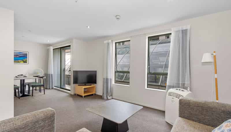 21a/113 Worcester Street, Christchurch Central