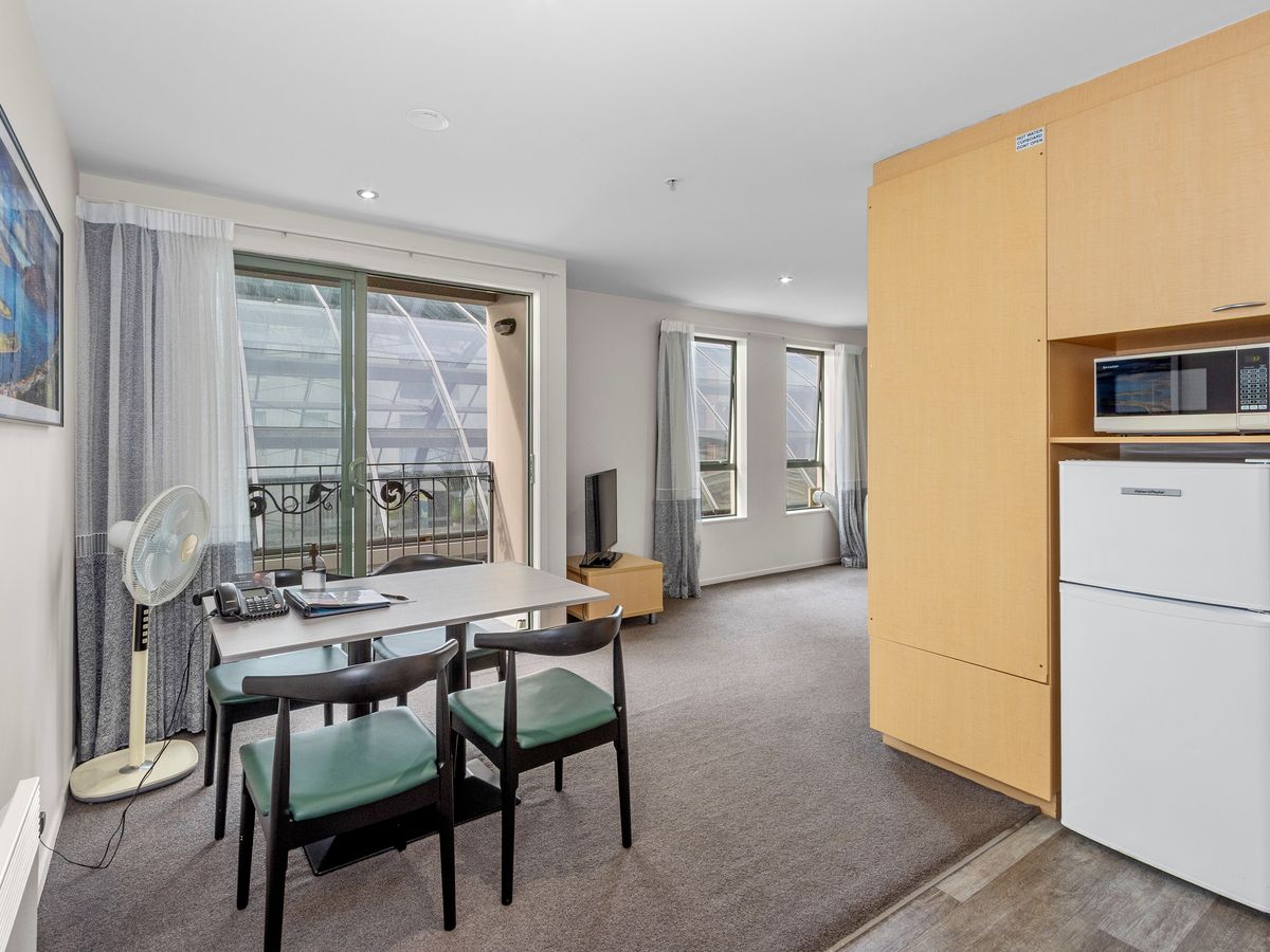 21a/113 Worcester Street, Christchurch Central, Christchurch City, Canterbury