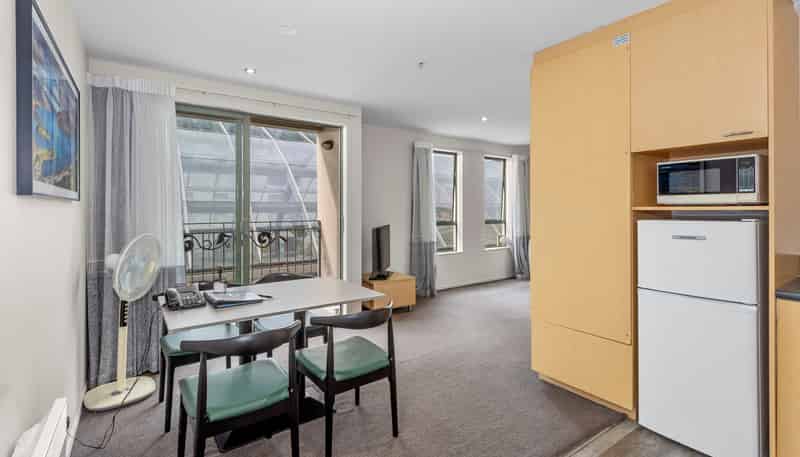 21a/113 Worcester Street, Christchurch Central