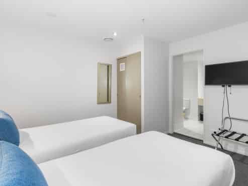 21a/113 Worcester Street, Christchurch Central
