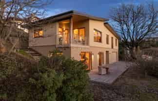 337 Beacon Point Road, Wanaka