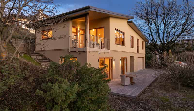 337 Beacon Point Road, Wanaka