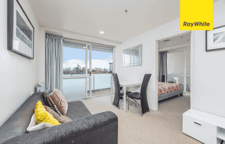 1604/10 Waterloo Quadrant, Auckland Central
