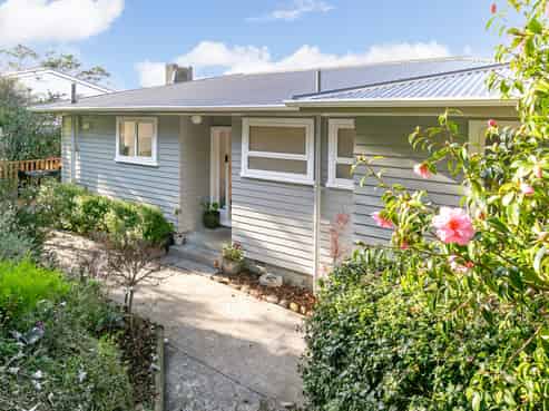 137 Ruskin Road, Newlands