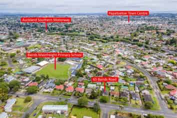 65 Bairds Road, Otara