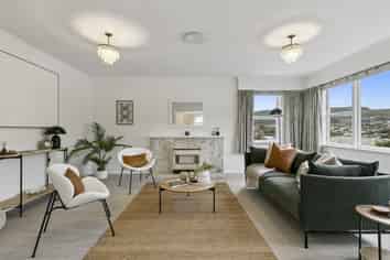 17A Tawa Terrace, Tawa