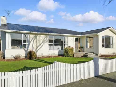 1 Glenavon Place, Ilam