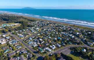 45A Tasman Road, Otaki Beach