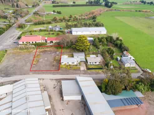 3 Karaka Street, Tokomaru