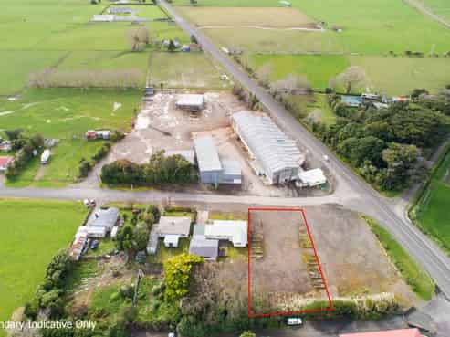 3 Karaka Street, Tokomaru