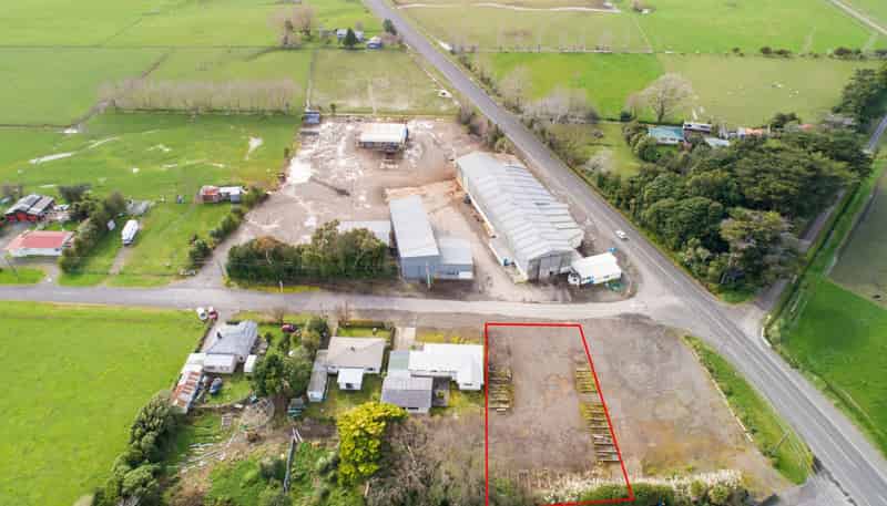 3 Karaka Street, Tokomaru