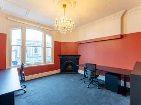 Premium office space - Stafford Chambers