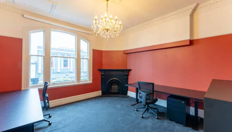 163-165 Stafford Street, Timaru