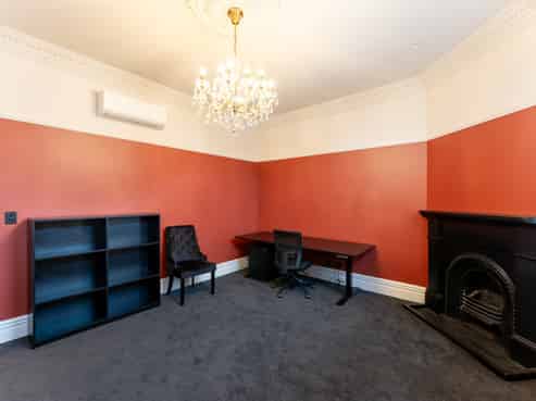 Premium office space - Stafford Chambers