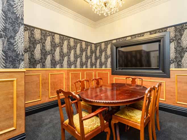 Premium office space – Stafford Chambers