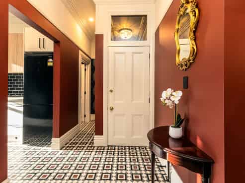 Premium office space – Stafford Chambers