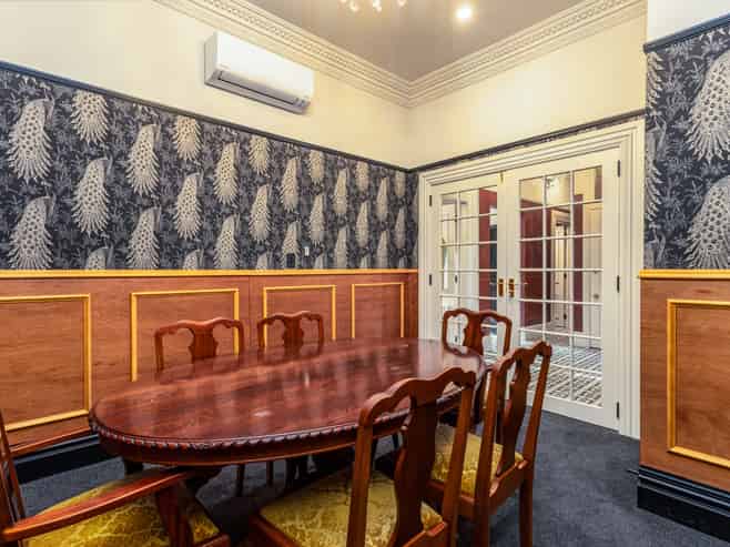 Premium office space – Stafford Chambers
