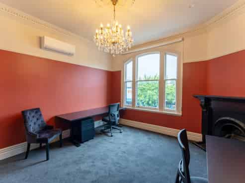 Premium office space - Stafford Chambers