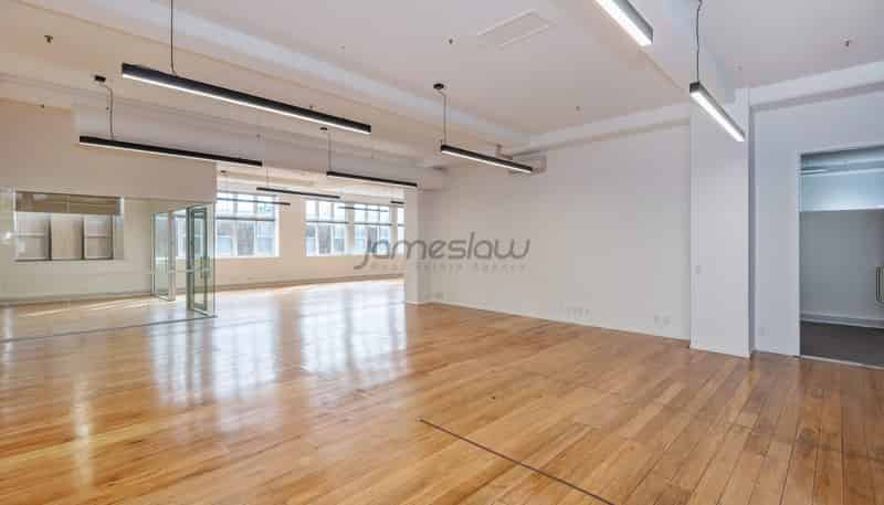 Tenancy 10/125 The Strand, Parnell