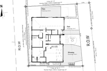 Lot 3 Claridges Road, Casebrook