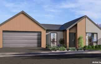 Lot 3 Claridges Road, Casebrook