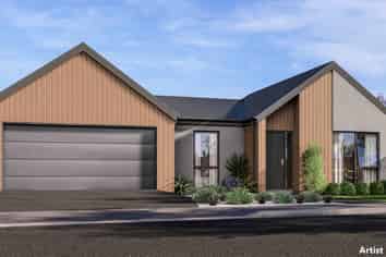 Lot 3 Claridges Road, Casebrook