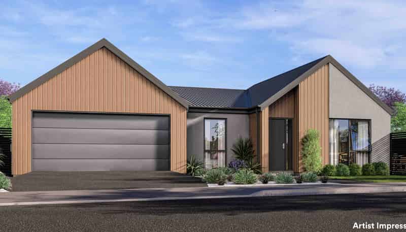 Lot 3 Claridges Road, Casebrook