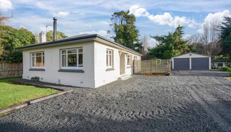 8 Mahuri Road, Otatara