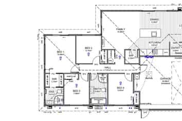 Lot 407 Beachgrove, Kaiapoi