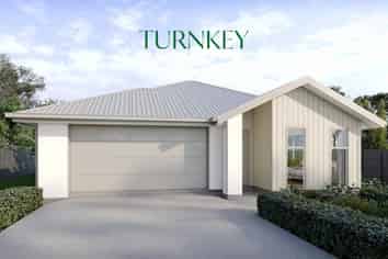 Lot 407 Beachgrove, Kaiapoi