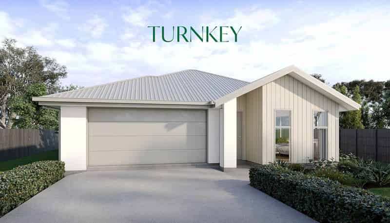 Lot 407 Beachgrove, Kaiapoi