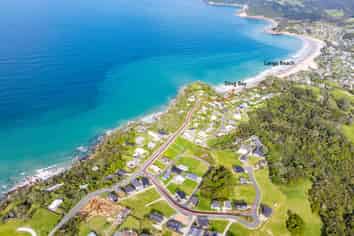 3 Starlight Place, Langs Beach
