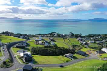 3 Starlight Place, Langs Beach