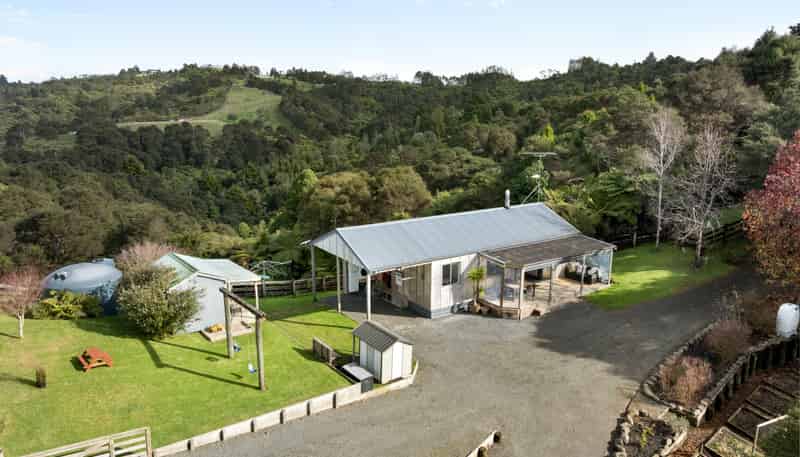 210B Mcgregor Road, Clevedon