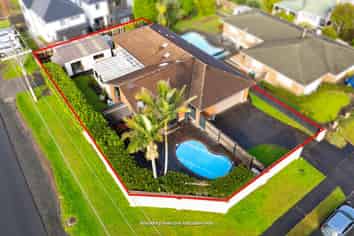 2 Bannings Way, Hobsonville