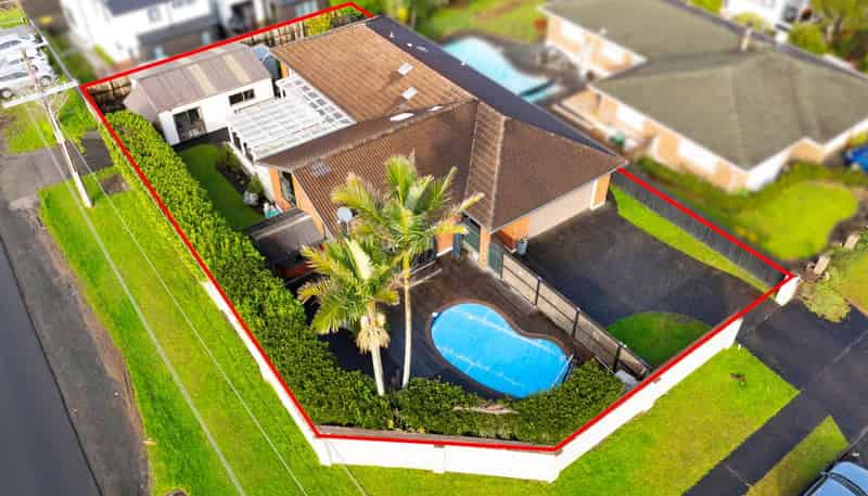 2 Bannings Way, Hobsonville