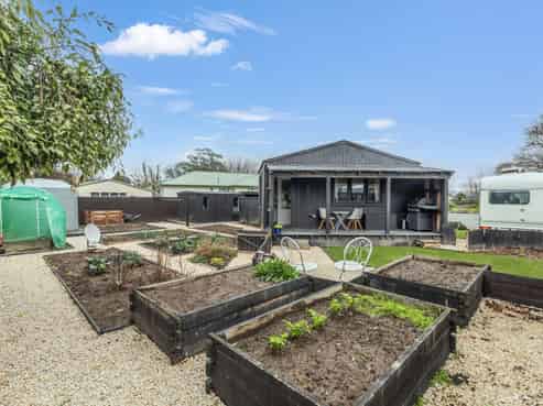 17 George Street, Rotherham