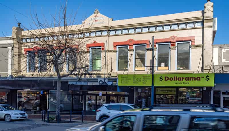 178 Stafford Street, Timaru